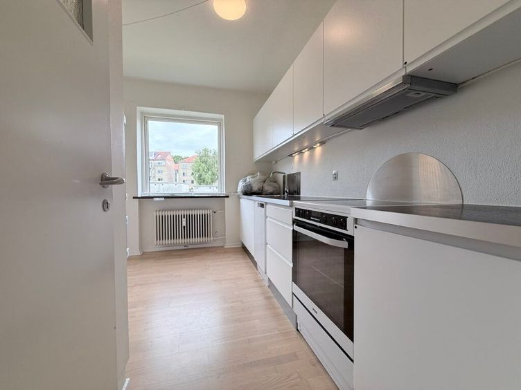 Gl. Hadsundvej 24C, st. tv., 8900 Randers C - Gl. Hadsundvej 24C, st. tv., 8900 Randers C, Randers C