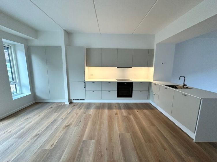 Lækker 4-værelses med god planløsning og altan - Stigsborg Parkvej 109, 1. lejl. 3, 9400 Nørresundby, Nørresundby