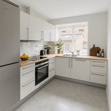 Fyensgade 34, st. th., 9000 Aalborg - Fyensgade 34, st. th., 9000 Aalborg, Aalborg