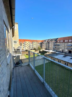 Olfert Fischers Gade 4, 2. th. 90000 Aalborg - Olfert Fischers Gade 4, 2. th., 9000 Aalborg, Aalborg