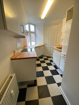 Dr. Lassens Gade 3, 1. tv., 8900 Randers C - Dr. Lassens Gade 3, 1. tv., 8900 Randers C, Randers C