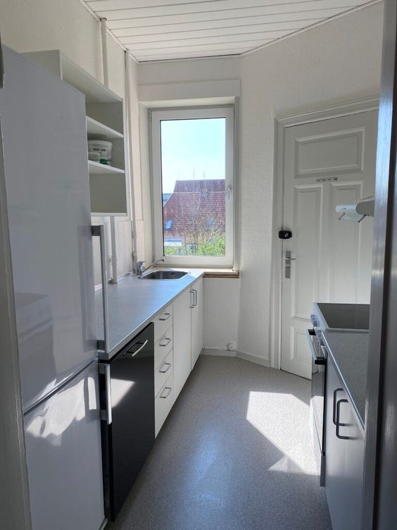 Mariagervej 39, 1. tv., 8900 Randers C - Mariagervej 39, 1. tv., 8900 Randers C, Randers C