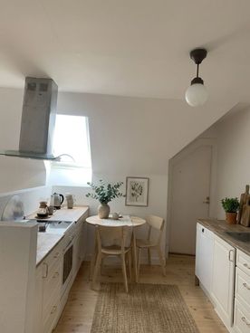 Søren Møllers Gade - Soeren Moellers Gade 9b 4 Tv, Randers C