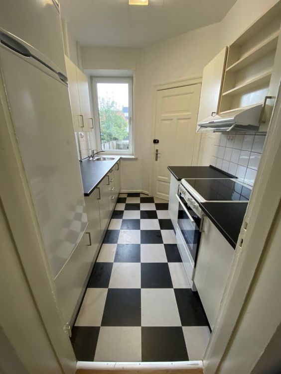 Mariagervej 39, st. tv, 8900 Randers C - Mariagervej 39, st. tv, 8900 Randers C, Randers C