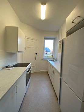Mariagervej 39, st. th., 8900 Randers C - Mariagervej 39, st. th., 8900 Randers C, Randers C