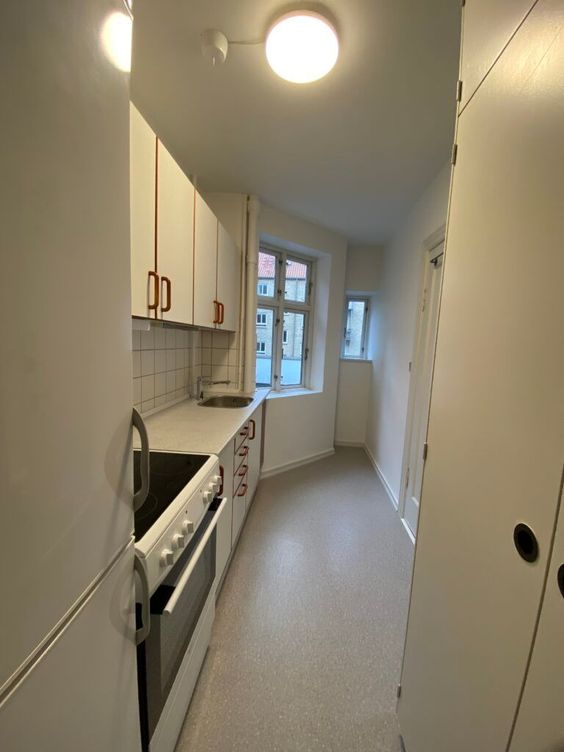 Nyvangsvej 35, st. tv., 8920 Randers NV - Nyvangsvej 35, st. tv., 8920 Randers NV, Randers NV