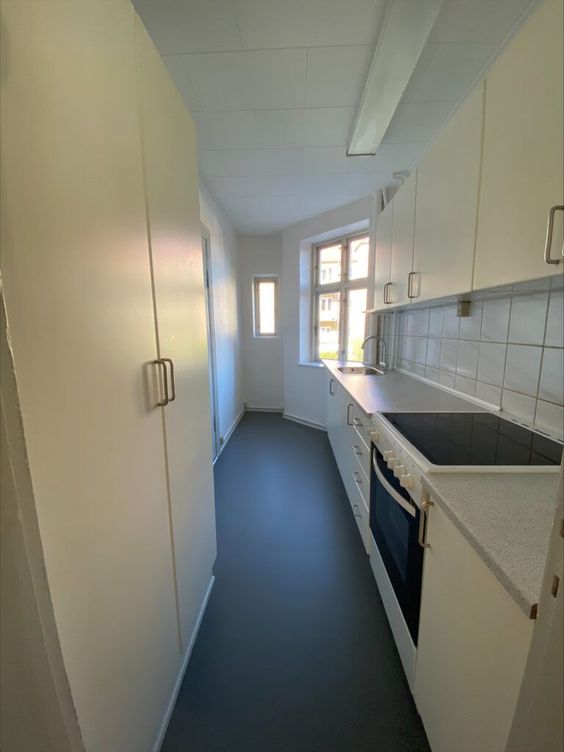 Nyvangsvej 35, st. th., 8920 Randers NV - Nyvangsvej 35, st. th., 8920 Randers NV, Randers NV