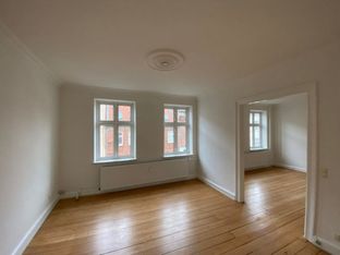 Nørre Alle 17, 2. sal, 8000 Aarhus C - Billede 3 af 5