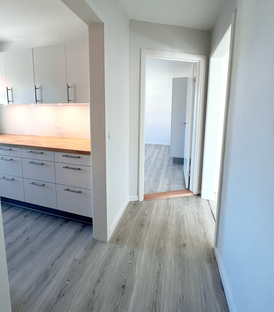 Kastetvej 58, 3. th., 9000 Aalborg - Billede 2 af 5