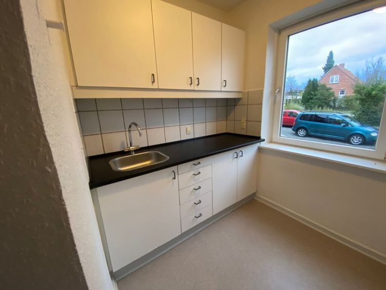 Århusvej 32C, st. th., 8940 Randers SV - Århusvej 32C, st. th., 8940 Randers SV, Randers SV