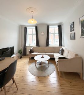 Fredericiagade 18, st. th., 9000 Aalborg - Billede 2 af 5
