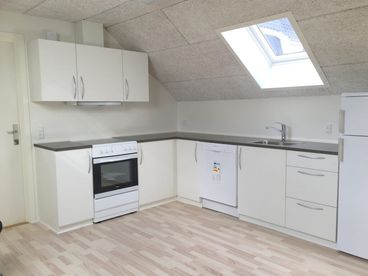 Dannebrogsgade 7A, 1., 8800 Viborg - Dannebrogsgade 7A, 1., 8800 Viborg, Viborg