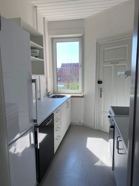 Mariagervej 39, 1. tv., 8900 Randers C - Mariagervej 39, 1. tv., 8900 Randers C, Randers C