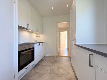 Schaldemosevej 5, 2. tv., 8900 Randers C - Schaldemosevej 5, 2. tv., 8900 Randers C, Randers C