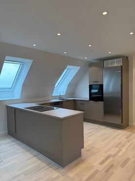 Prins Christians Gade 9, 4., 8900 Randers C - Prins Christians Gade 9, 4., 8900 Randers C, Randers C