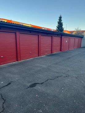 Garage til leje i Aalborg i Øgaden - Sverigesgade 84, Garage, 9000 Aalborg, Aalborg
