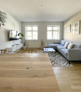 Brettevillesgade 7C, 2. th, 9000 Aalborg - Billede 4 af 5