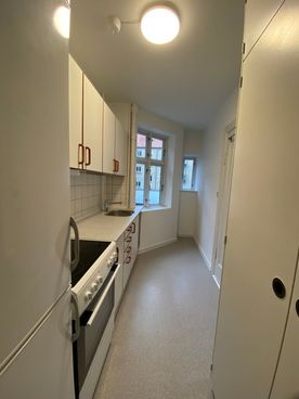 Nyvangsvej 35, st. tv., 8920 Randers NV - Nyvangsvej 35, st. tv., 8920 Randers NV, Randers NV