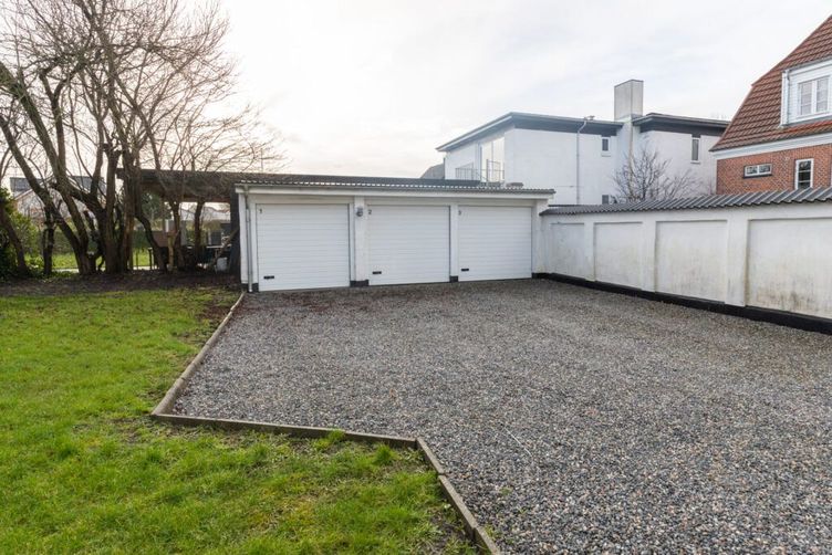 Møllevej 1, 9400 Nørresundby (garage 1) - Møllevej 1, 9400 Nørresundby (garage 1), Nørresundby