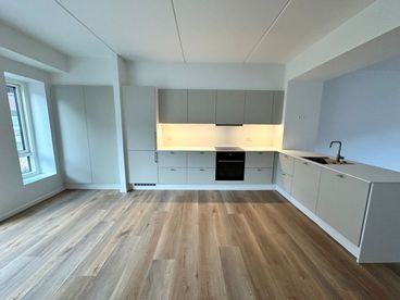 Lækker 4-værelses med god planløsning og altan - Stigsborg Parkvej 109, 1. lejl. 3, 9400 Nørresundby, Nørresundby