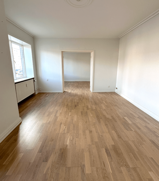 Fyensgade 32, st. tv., 9000 Aalborg - Fyensgade 32, st. tv., 9000 Aalborg, Aalborg