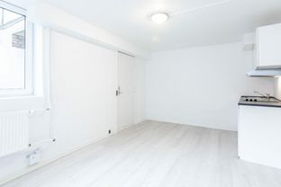 Thistedvej 85B, ST. 1, 9400 Nørresundby - Billede 5 af 5
