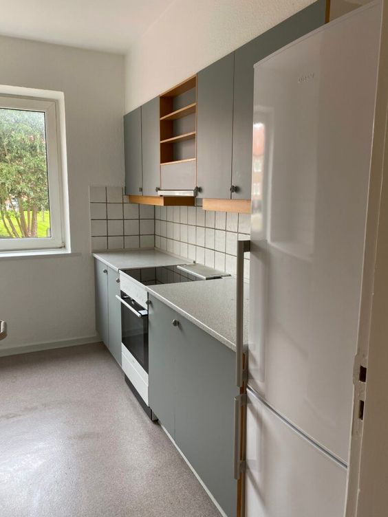 Mariagervej 60C, st. th, 8900 Randers C - Mariagervej 60C, st. th, 8900 Randers C, Randers C