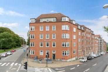 Vester Altanvej 42, 2. tv., 8900 Randers C - Vester Altanvej 42, 2. tv., 8900 Randers C, Randers C
