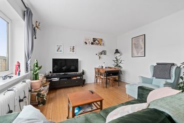 Suensonsgade 8, 2. tv., 9000 Aalborg - Suensonsgade 8, 2. tv., 9000 Aalborg, Aalborg
