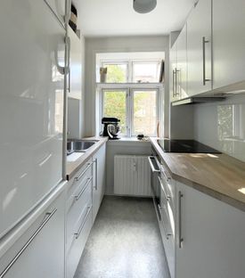 Brettevillesgade 7C, 2. th, 9000 Aalborg - Billede 2 af 5