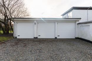 Møllevej 1, 9400 Nørresundby (garage 1) - Billede 2 af 2