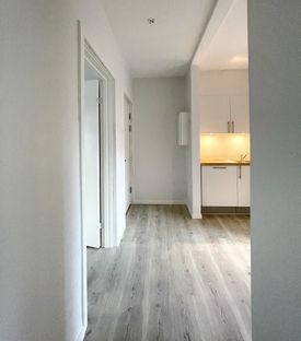 Olfert Fischers Gade 4, 2. th. 90000 Aalborg - Billede 4 af 5