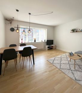 Vesterbrogade 18, st. tv., 9400 Nørresundby - Billede 3 af 5