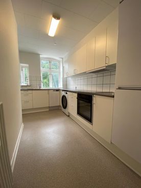 Vester Altanvej 40, st. th., 8900 Randers C - Vester Altanvej 40, st. th., 8900 Randers C, Randers C