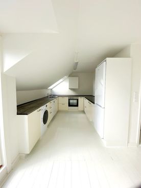 Vestergade 59, 4. tv., 8900 Randers C - Vestergade 59, 4. tv., 8900 Randers C, Randers C
