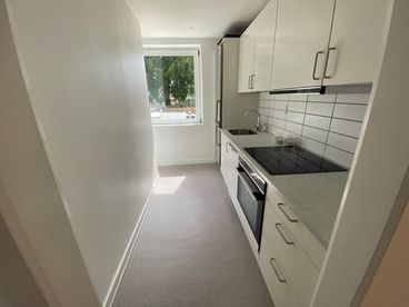 Nyvej 12, st. th, 8920 Randers NV - Nyvej 12, st. th, 8920 Randers NV, Randers NV