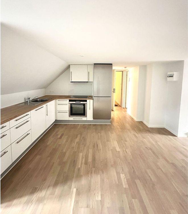 Boulevarden 33A, 3. mf., 9000 Aalborg - Boulevarden 33A, 3. mf., 9000 Aalborg, Aalborg