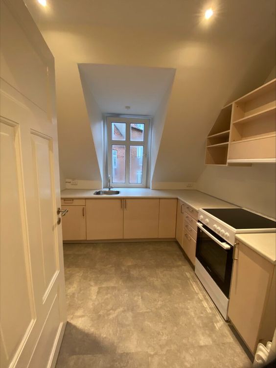 Pontoppidansgade 10, 4. sal., 8900 Randers C - Pontoppidansgade 10, 4. sal., 8900 Randers C, Randers C