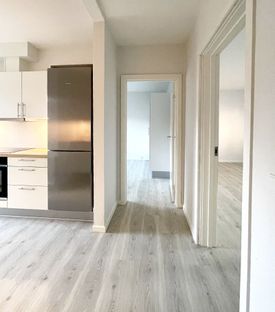 Olfert Fischers Gade 4, 2. th. 90000 Aalborg - Billede 3 af 5