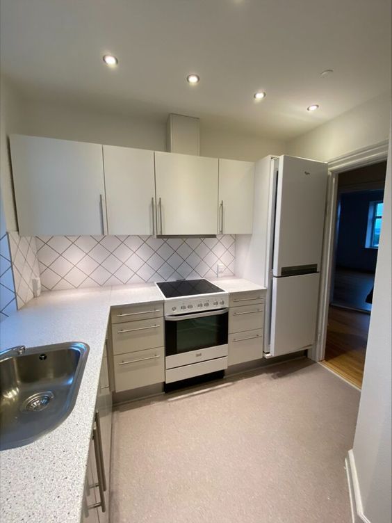 Fredensgade 4B, 3. th, 8900 Randers C - Fredensgade 4B, 3. th, 8900 Randers C, Randers C