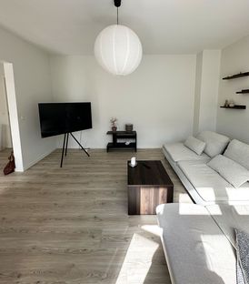 Kastetvej 58, 2. th., 9000 Aalborg - Billede 2 af 5