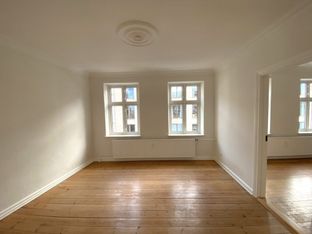 Nørre Allé 23, 2., 8000 Aarhus C - Billede 4 af 5