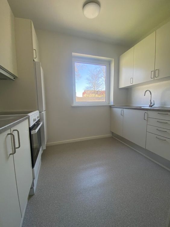 Sct. Peders Gade 36, st. tv. lejl. 2, 8900 Randers C - Sct. Peders Gade 36, st. tv. lejl. 2, 8900 Randers C, Randers C