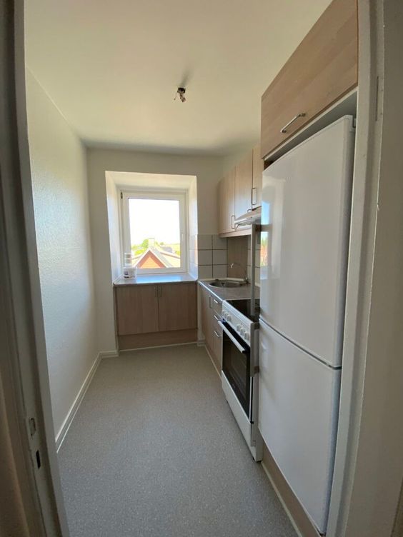 Skolevej 6, 2. tv., 8920 Randers NV - Skolevej 6, 2. tv., 8920 Randers NV, Randers NV