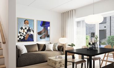 Rolighedsvej - Rolighedsvej 4d, 8700 Horsens, Horsens