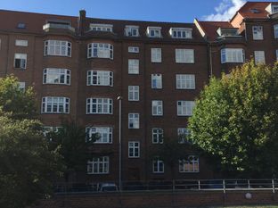 Herningvej 13, 2. tv., 8000 Aarhus C - Billede 3 af 3