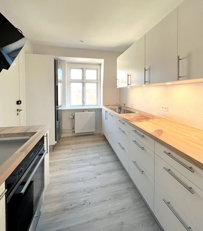 Kastetvej 58, 3. th., 9000 Aalborg - Kastetvej 58, 3. th., 9000 Aalborg, Aalborg