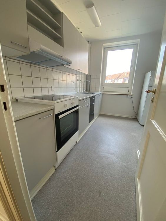 Hobrovej 47, 2. tv., 8900 Randers C - Hobrovej 47, 2. tv., 8900 Randers C, Randers C