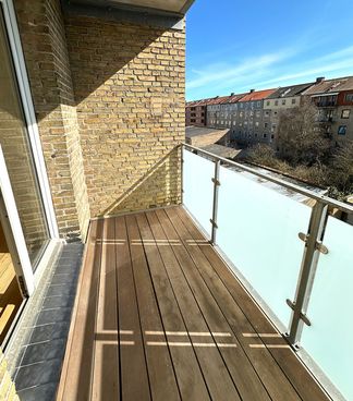 Fyensgade 22, 3. th., 9000 Aalborg - Fyensgade 22, 3. th., 9000 Aalborg, Aalborg