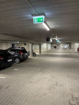 Bytoften - Bytoften Parkering, 8240 Risskov, Risskov